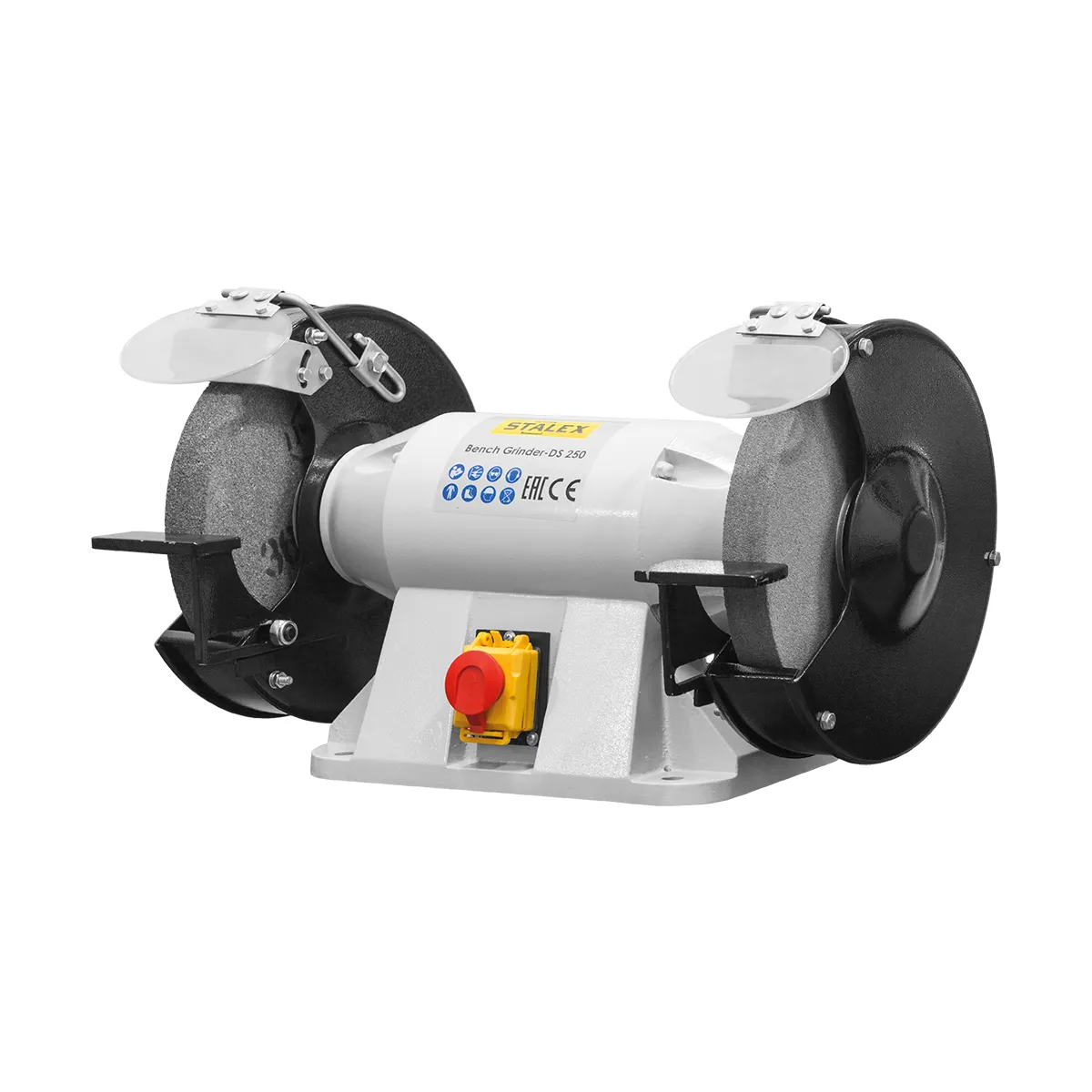 Фото Заточный станок STALEX DS250/1 в интернет-магазине ToolHaus.ru