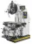 Фото Вертикально-фрезерный станок STALEX X5040 в интернет-магазине ToolHaus.ru Фото Вертикально-фрезерный станок STALEX X5040 в интернет-магазине ToolHaus.ru